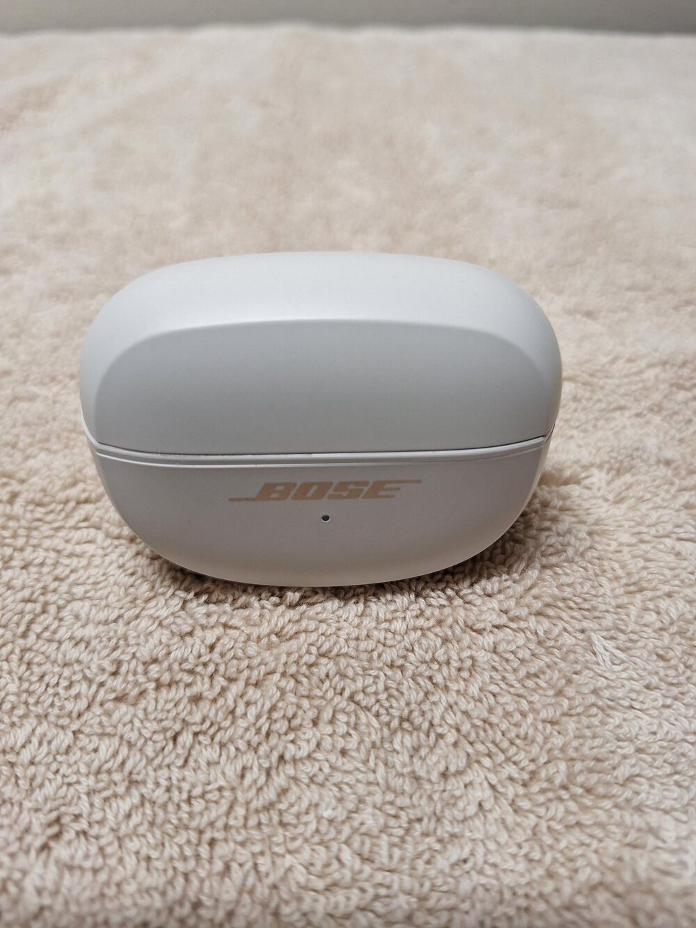 Bose Over the Ear Ear Buds preowned - Picture 3 of 4